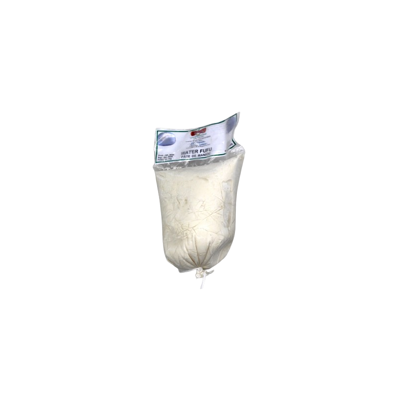 WATER FUFU CAM 10X1KG