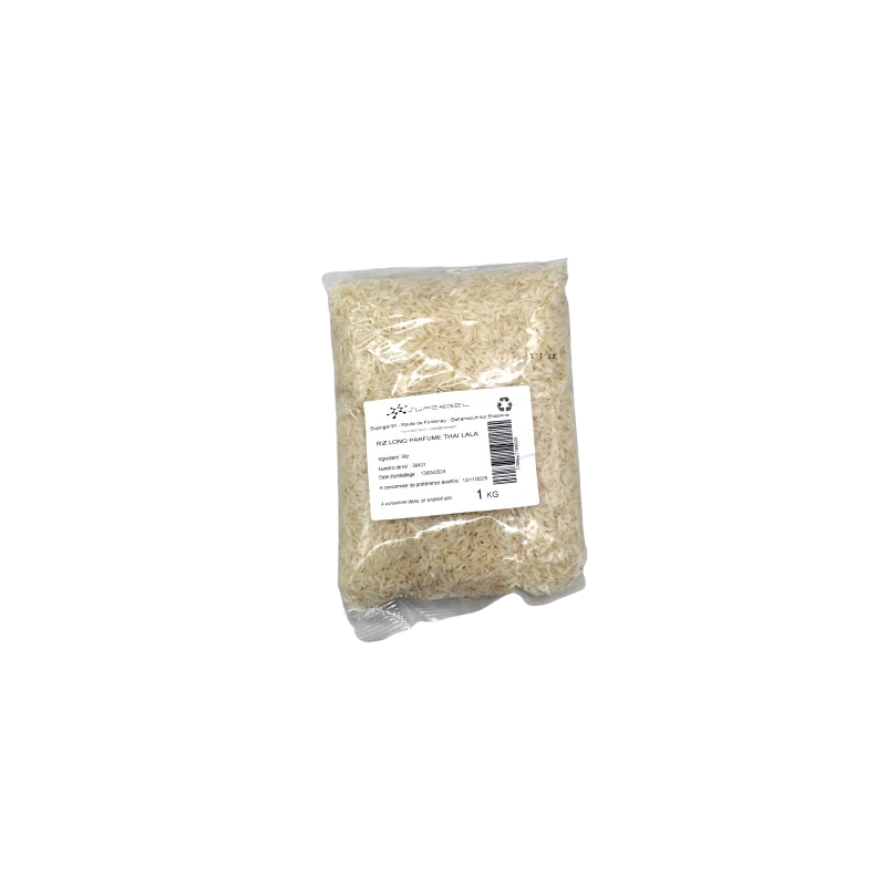 RIZ LONG PARFUME THAI LALA 10X1KG