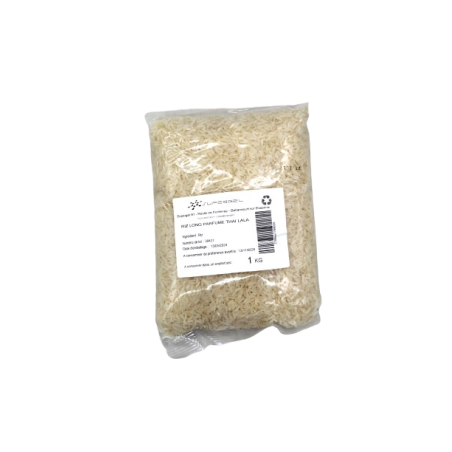 RIZ LONG PARFUME THAI LALA 10X1KG