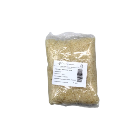 RIZ LONG CAMBODGE LALA 10X1KG