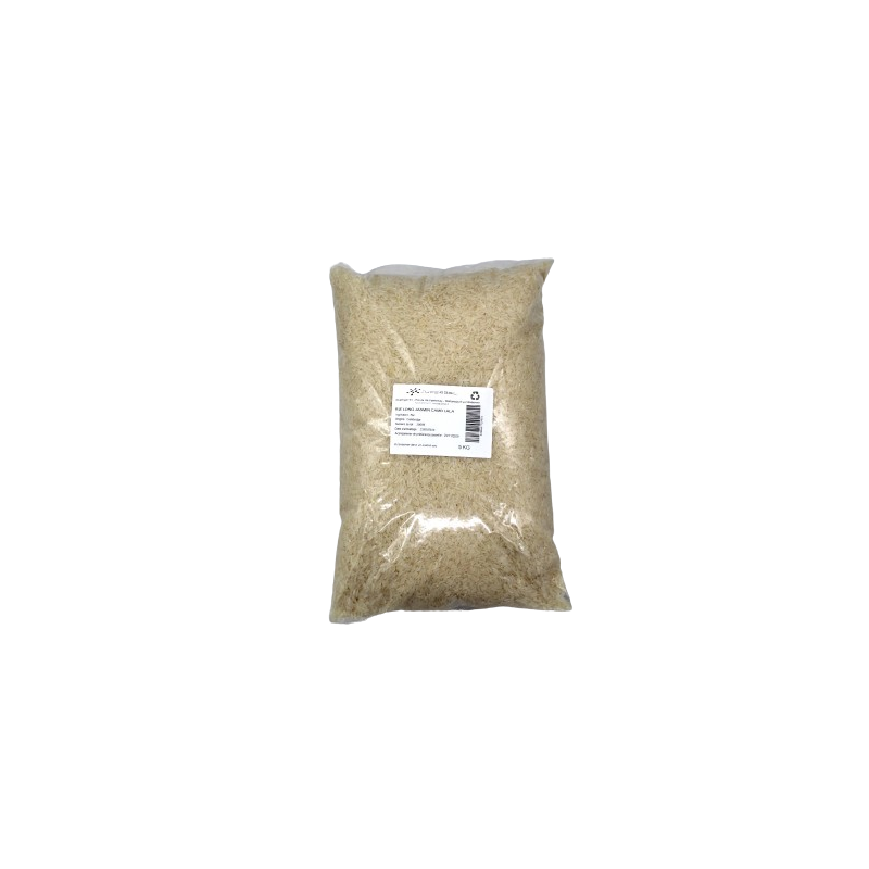 RIZ LONG JASMIN CAMB LALA 2X5KG