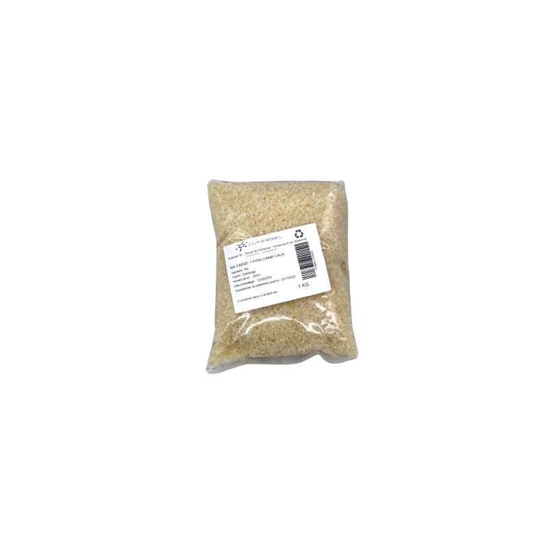 RIZ CASSE 1X CAMB LALA 10X1KG