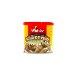 FOND DE VEAU PROMOLAC 12X110G