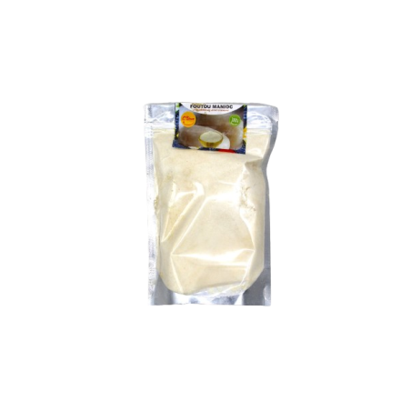 FOUTOU MANIOC CIV 17X500G