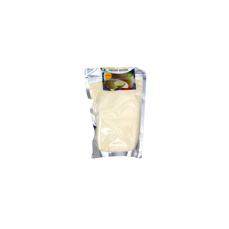 FOUTOU MANIOC CIV 24X500G