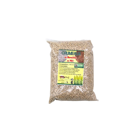 GRAINS DE MIL CIV 20X500G