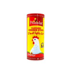 BOUILLON PLT PROMOLAC 12X200G