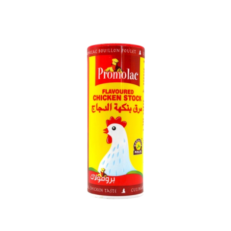 BOUILLON PLT PROMOLAC 12X200G