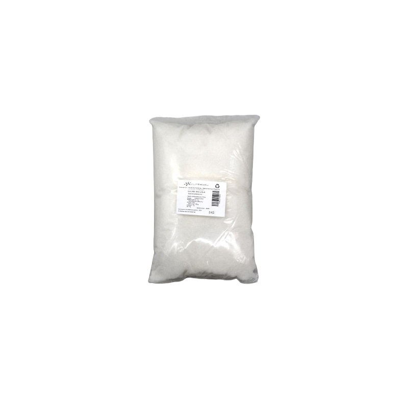 SUCRE BIO LALA 2X5KG