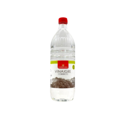 VINAIGRE BLANC HALAL 12X1L