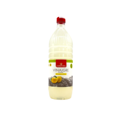 VINAIGRE CITRON HALAL 12X1L