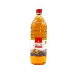 VINAIGRE POMME HALAL 12X1L