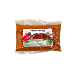 PIMENT EN POUDRE CIV 40X200G