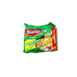 NOUILLES LEGUMES INDOMIE 40X70G