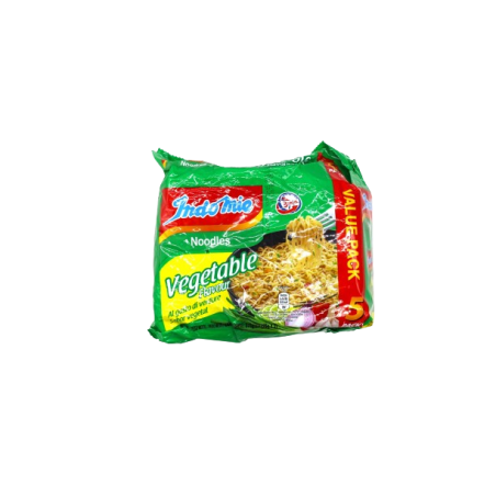 NOUILLES LEGUMES INDOMIE 40X70G