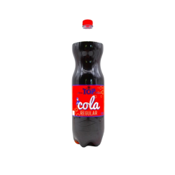 TOP COLA REGULAR 6X1.5L