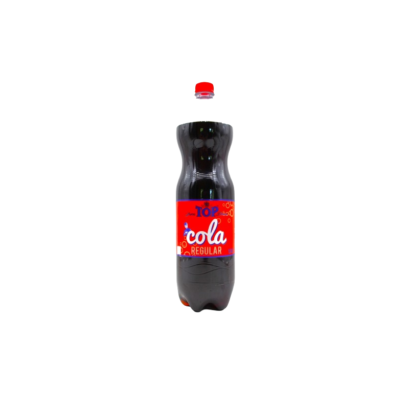 TOP COLA REGULAR 6X1.5L