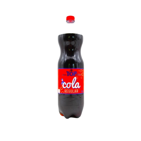 TOP COLA REGULAR 6X1.5L