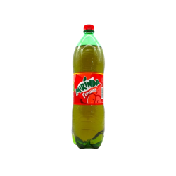 MIRINDA POMME 6X1.5L