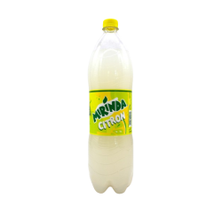 MIRINDA CITRON 6X1.5L