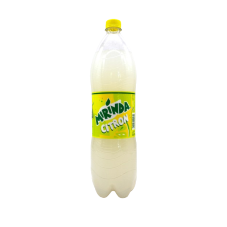 MIRINDA CITRON 6X1.5L