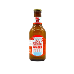 GINGER BEER 24X250ML