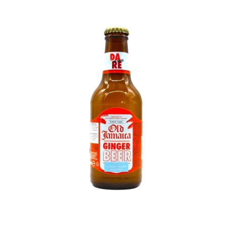 GINGER BEER 24X250ML