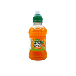 FRUIT SHOOT TROPICAL 12X20CL