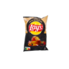 CHIPS LAYS BARBECUE 20X145G