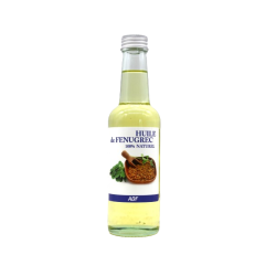 HUILE DE FENUGREC 250ML