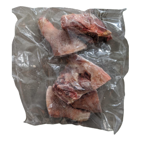 DECOUPE CUISSE DE POULE HALAL 6X1KG