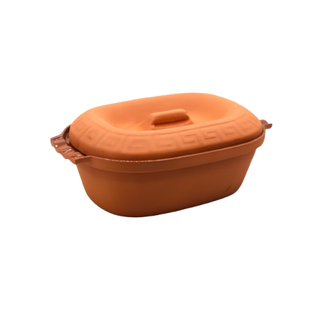 TAJINE 41X27X13CM