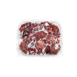 MORCEAUX BOEUF VBF CUBEE BARQ 6X3KG