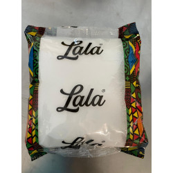 SEL FIN DE CUISINE LALA 14X1KG