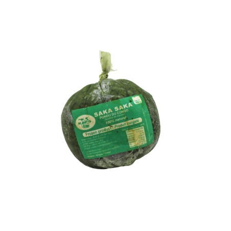 SAKA SAKA CONGO 20X500G