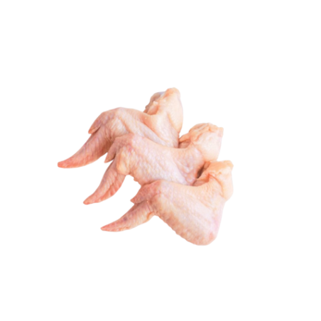 AILES DE POULET JUMBO 3 PHAL CLA A 10KG