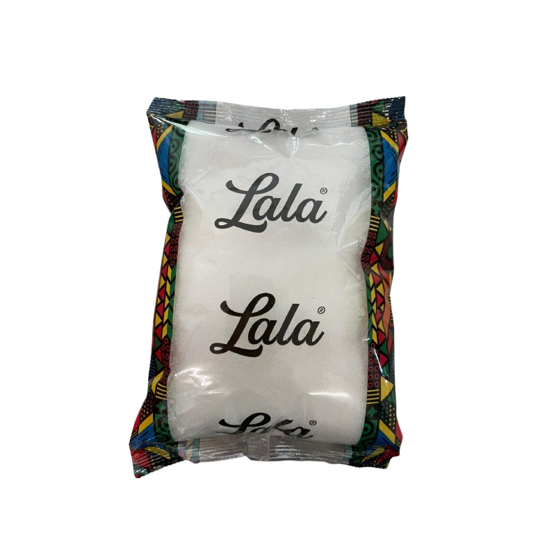 SUCRE EN POUDRE LALA 12X1KG