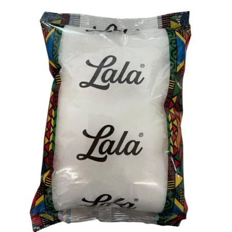 SUCRE EN POUDRE LALA 12X1KG