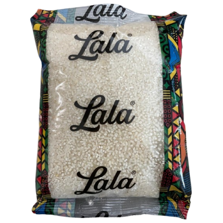 RIZ CASSE 2X CAMB LALA 10X1KG