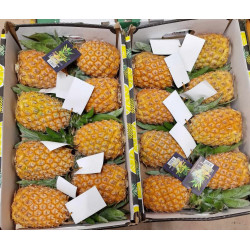 ANANAS 6 KG