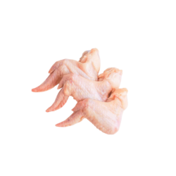 AILES DE POULE HALAL 5X1KG