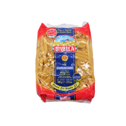 PENNE RIGATE REGGIA 24X500G