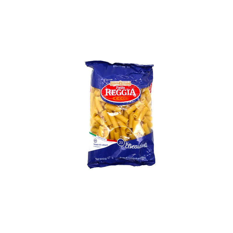 PASTA ELICOIDALI REGGIA 24X500G