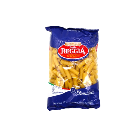 PASTA ELICOIDALI REGGIA 24X500G