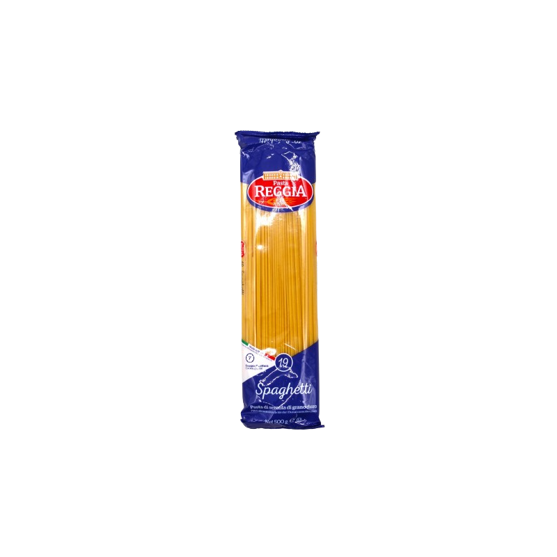 SPAGHETTI REGGIA 24X500G