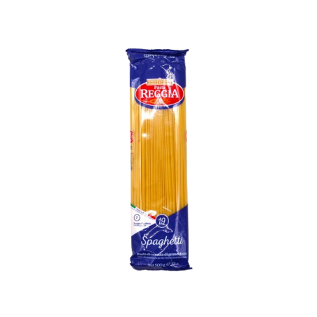 SPAGHETTI REGGIA 24X500G