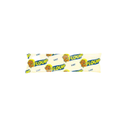 FLOUP LAIT COCO 20X125G