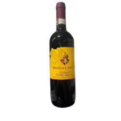 VIN CHIANTI 6X75CL