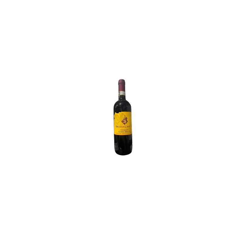 VIN CHIANTI 6X75CL