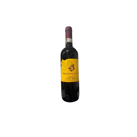 VIN CHIANTI 6X75CL